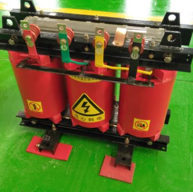 渭城scb10-160kva干式变压器