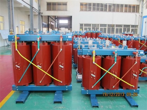 渭城3150kva干式变压器现货价格